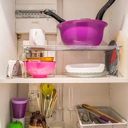 Апартаменты Studio At Colonel Fabien *