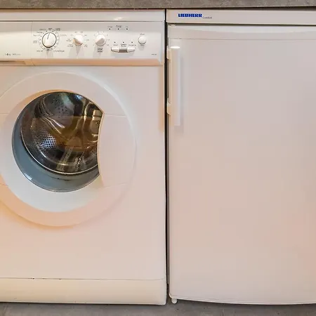 Studio At Colonel Fabien