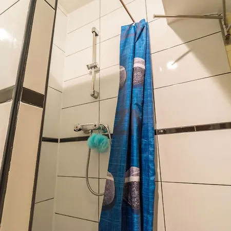 Апартаменты Studio At Colonel Fabien *