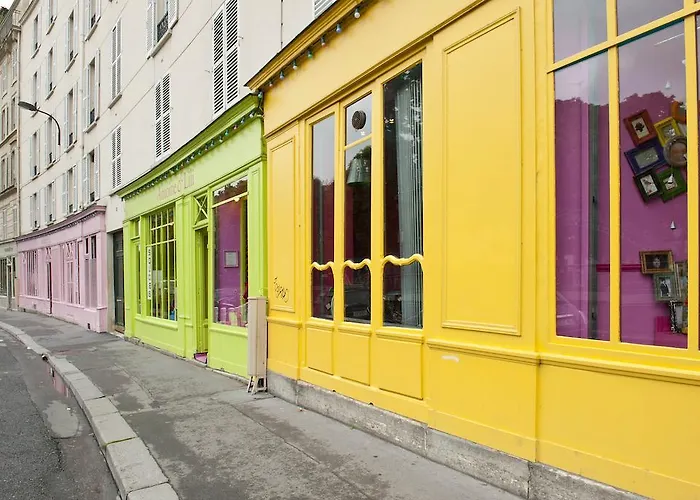 콜로넬 파비앵 스튜디오 *