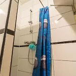 דירה Studio At Colonel Fabien *