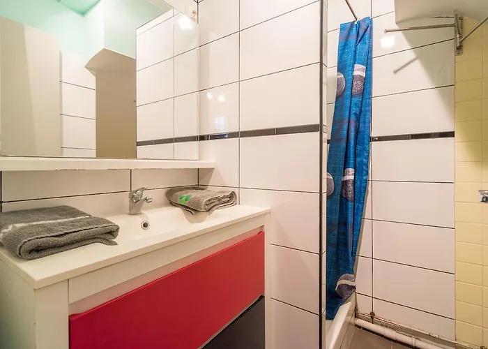 Colonel Fabien Studio *