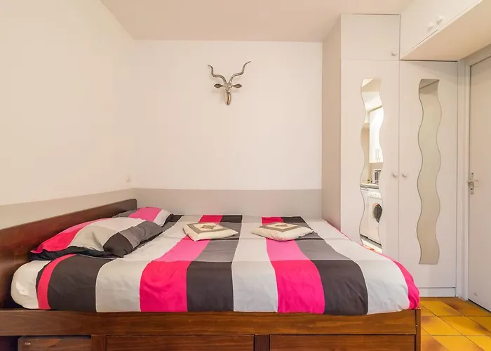 Colonel Fabien Studio